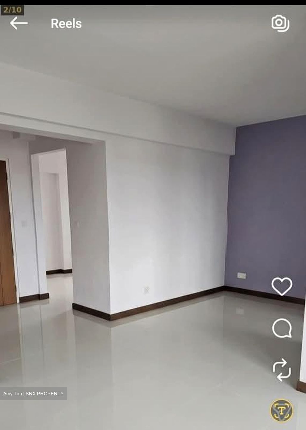 Blk 511B Oleander Breeze @ Yishun (Yishun), HDB 4 Rooms #558284981